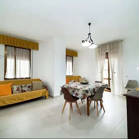 Salvia Apartment *