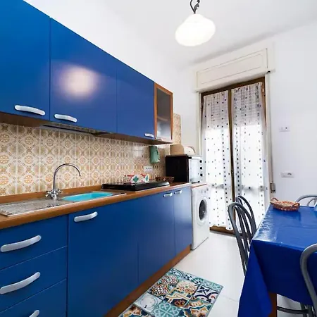Salvia Apartment Gallipoli