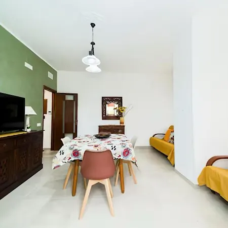 Salvia Apartment